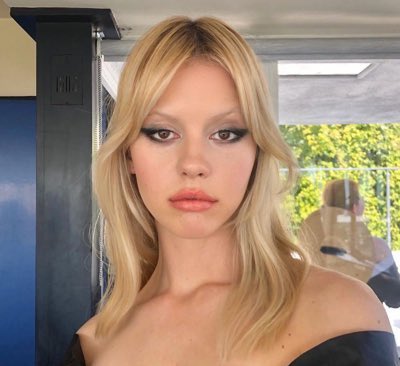 Chris Knows Ball on Twitter: "RT @ScreenRogue: Whoever said Mia Goth