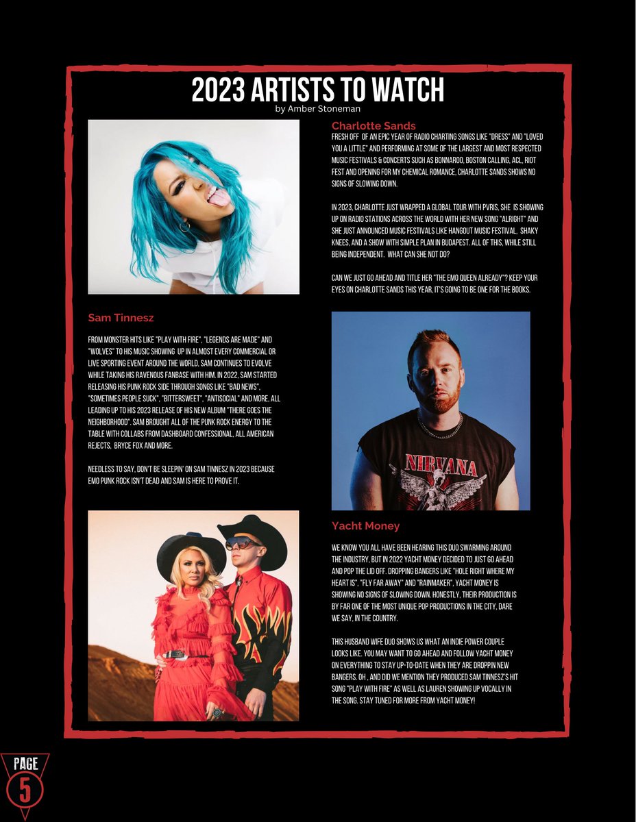 Nashville Unsigned tweet media