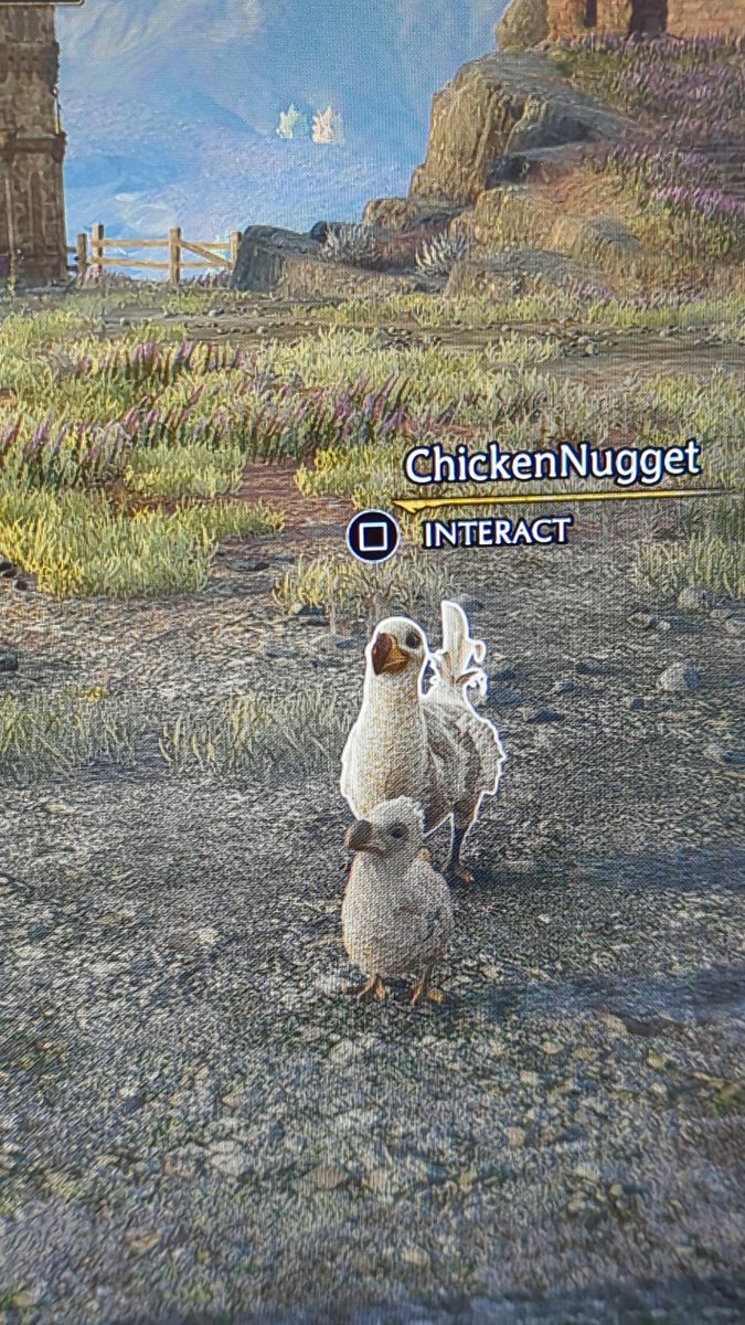 mischief_muggle's tweet photo. I love chicken nugget 😂❤️ https://t.co/VXmfiVTa8t
