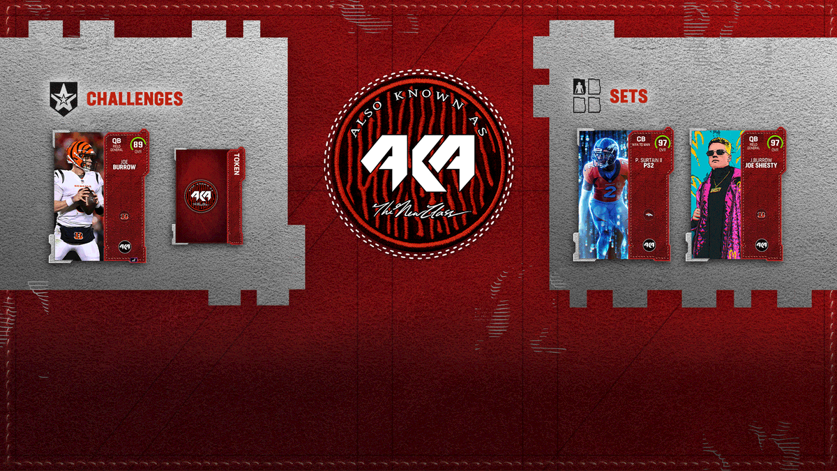 Madden Ultimate Team tweet media