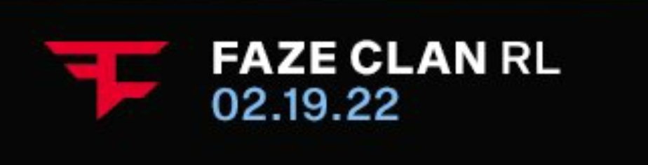 @FaZeUpdate @RLEsports @Sypical @FaZeClan Bro still lives in 2022💀