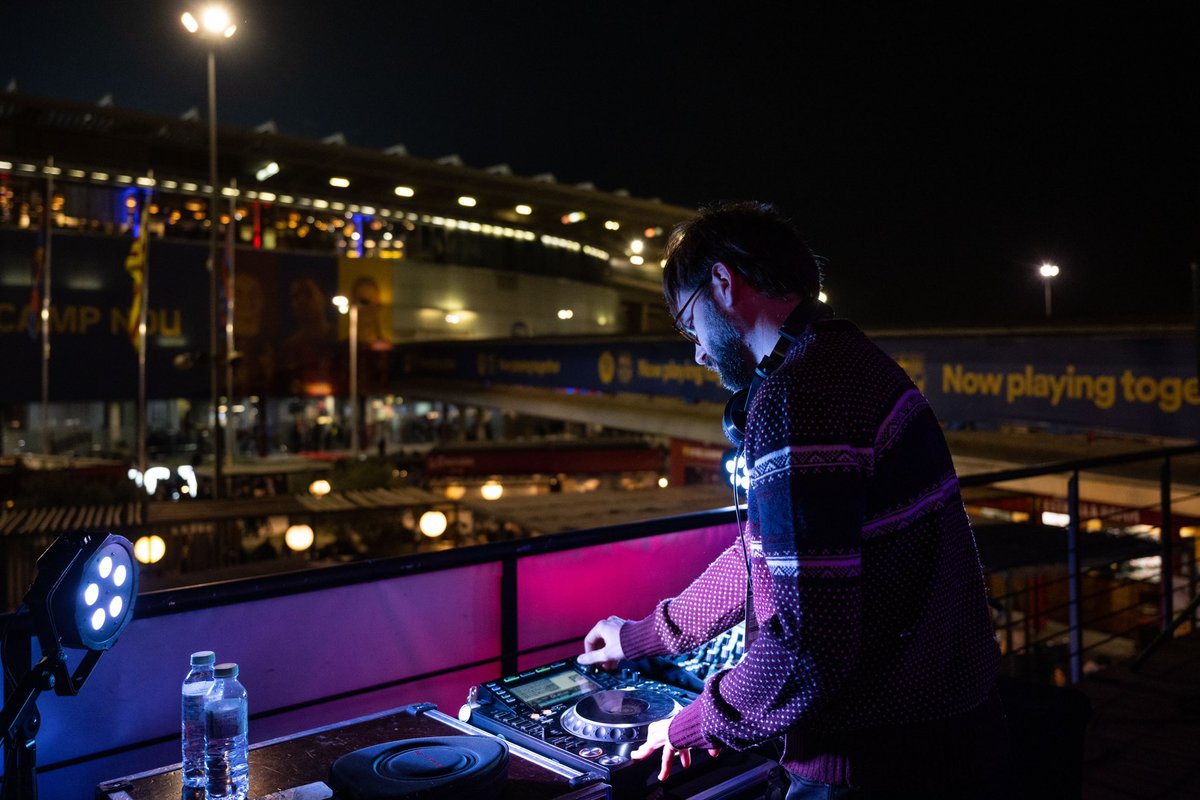 FC Barcelona tweet media