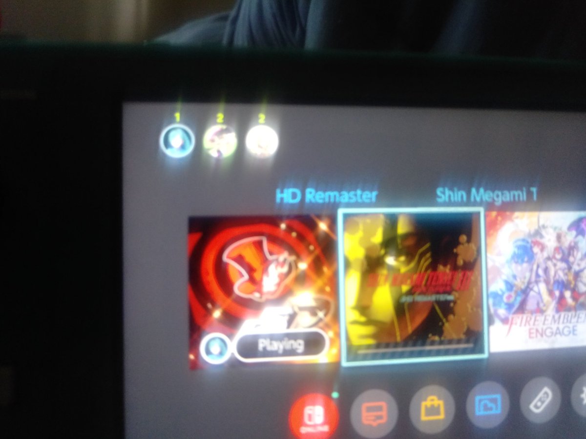 FlSTOFJUSTlCE's tweet photo. / Did i buy nocturne just to gush over pixie more? 

Yes. https://t.co/Duq7YjvGr8
