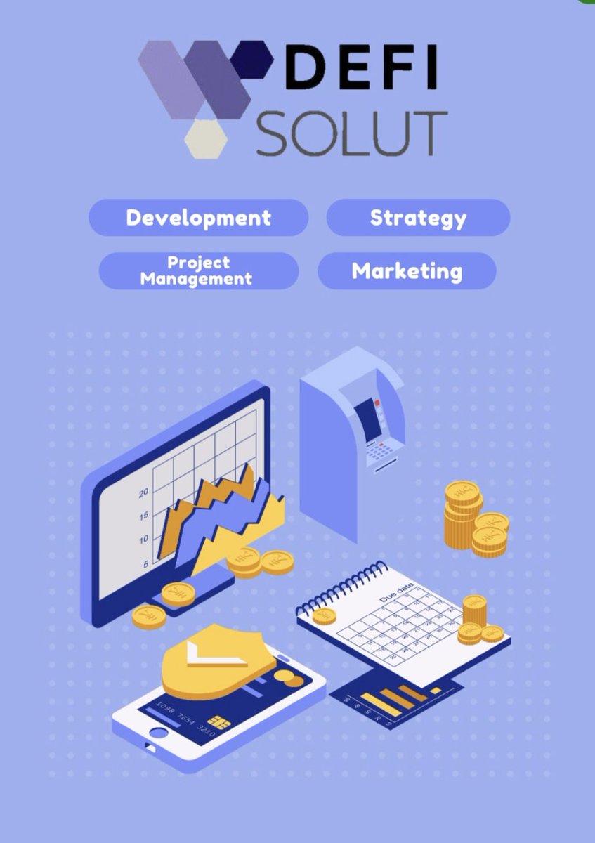 DeFi Solut tweet media