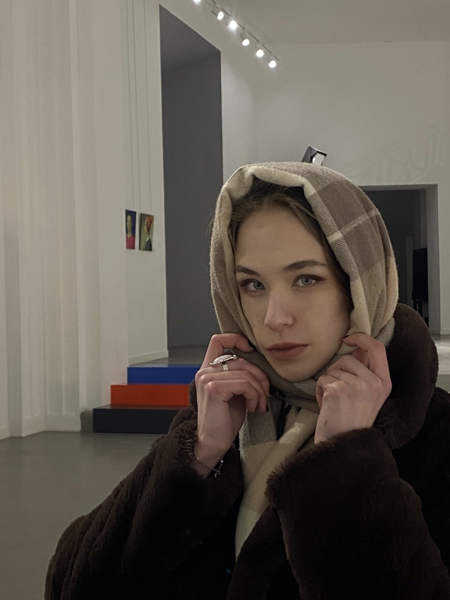 Бельский tweet media