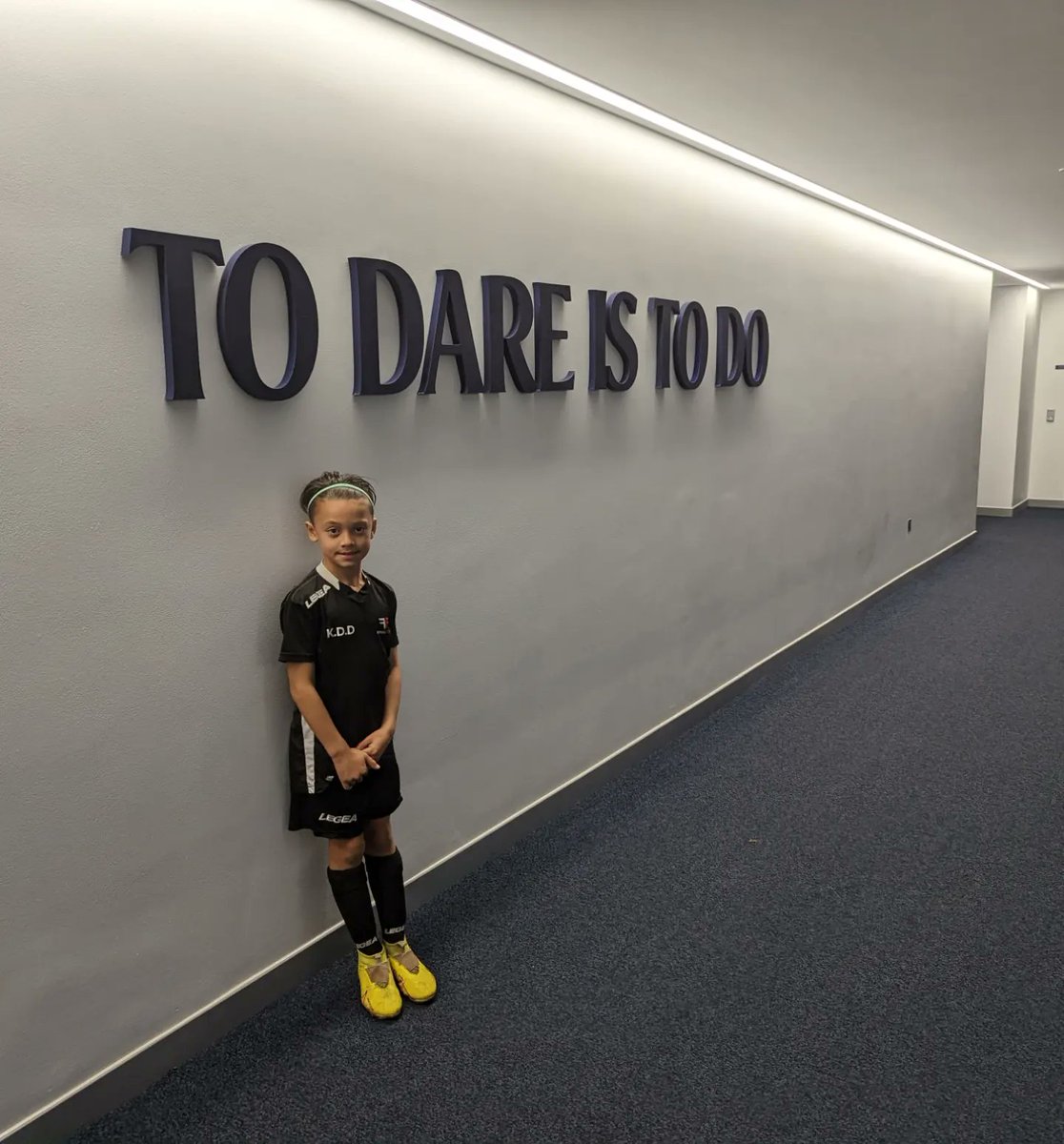 Karl Davy tweet media