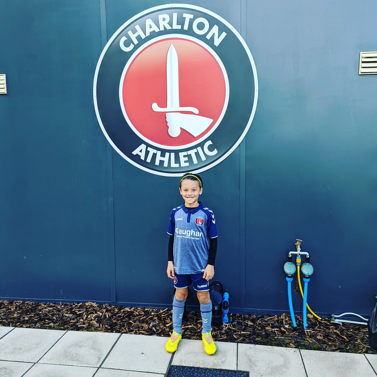 Karl Davy tweet media