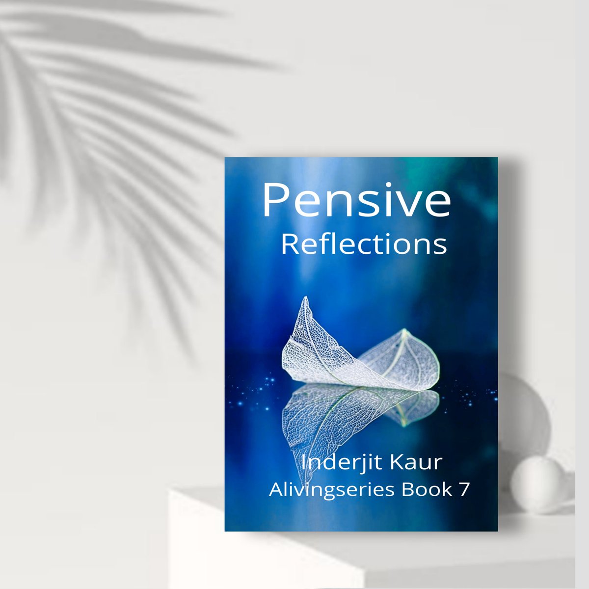 It's #ShamelessSelfpromoSunday Post a link to your books and let's help you share it with the world! RT, like and follow everyone to widen your horizons 😊 #WritingCommunity 
Alivingseries Book 7
#writerslift
#ComingSoon