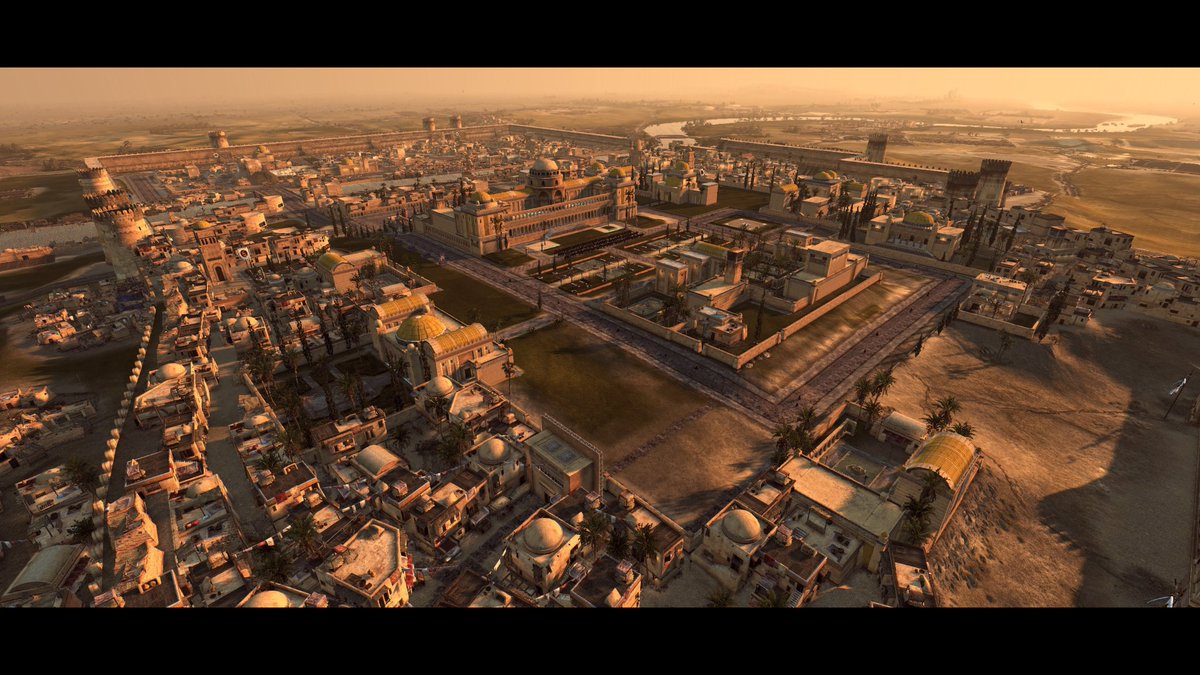 Medieval Kingdoms 1212 AD tweet media