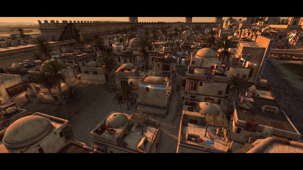 Medieval Kingdoms 1212 AD tweet media