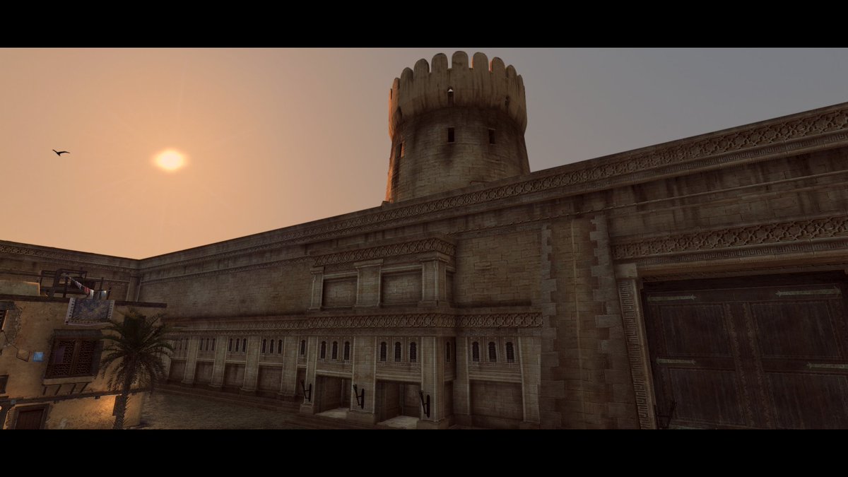 Medieval Kingdoms 1212 AD tweet media