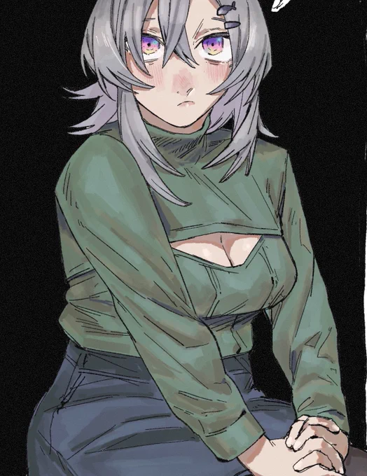 うちの 色こんな感じです 