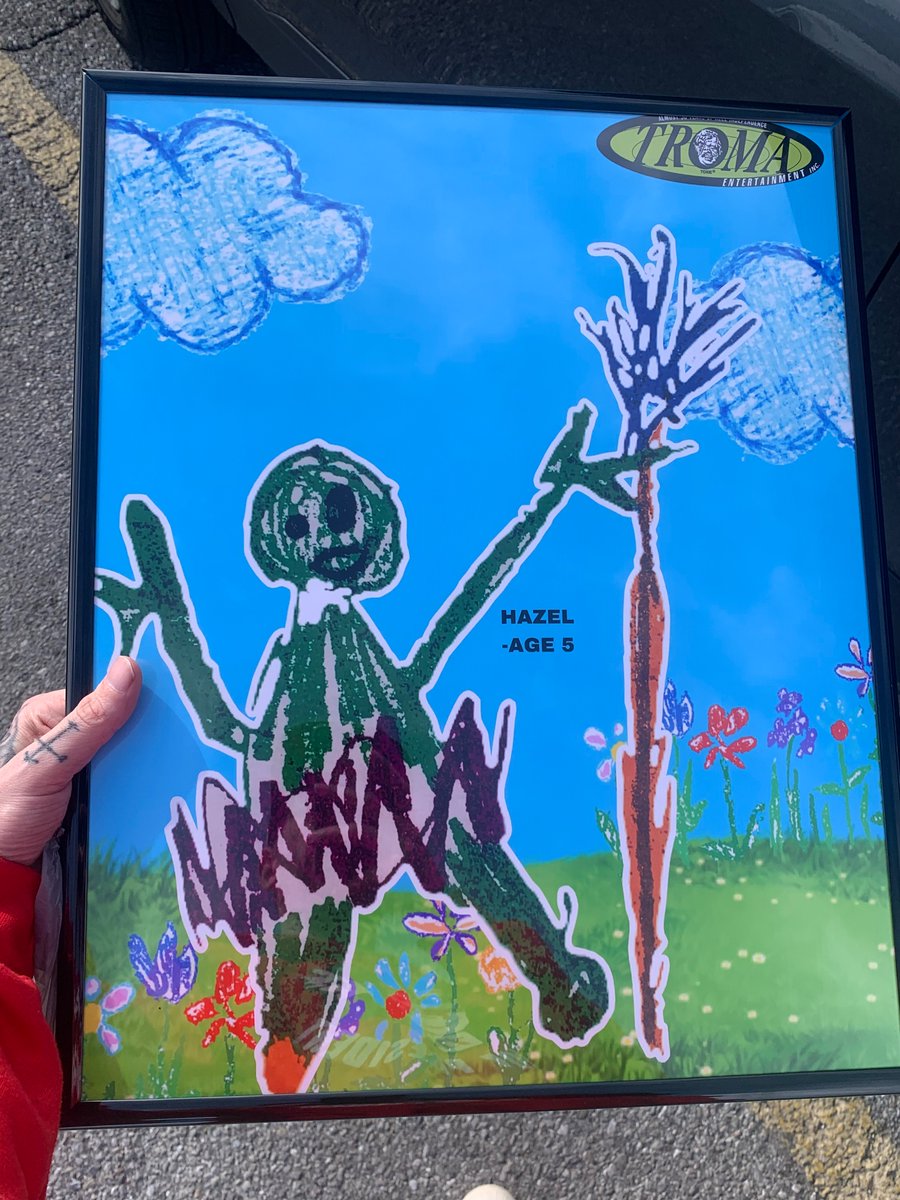 TRu_80sBaby_ tweet media