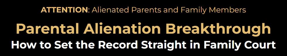 ProSe2Win's tweet image. Going to court for a family law matter can be an overwhelming and emotional experience, especially if you are representing yourself without the assistance of an attorney. 

go.interactionfocused.com