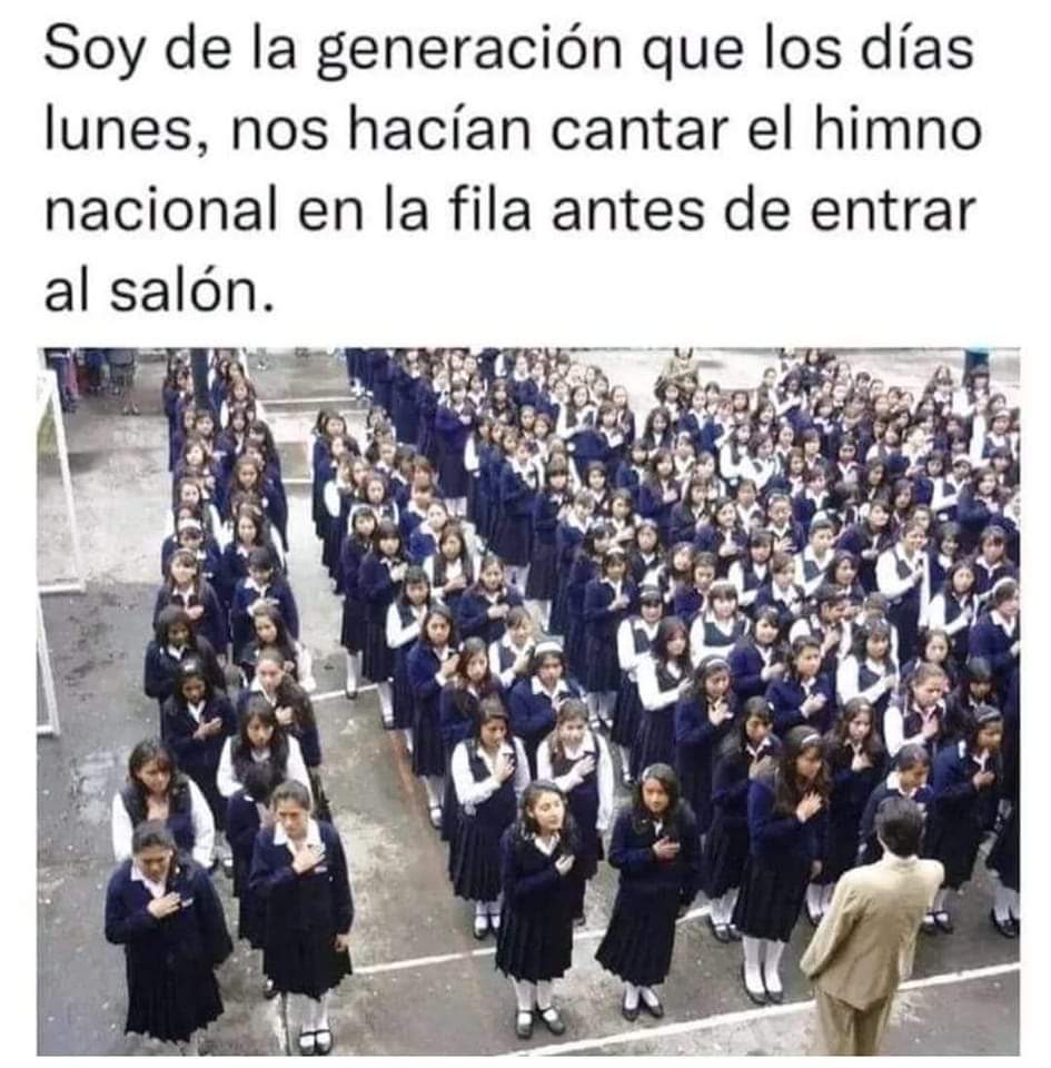 El Nacho . tweet media