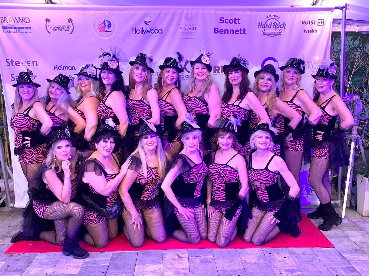 CalendarGirlSWF's tweet photo. Fort Lauderdale International Film Festival‼️ 🎥 https://t.co/Hoj5K9l9hi