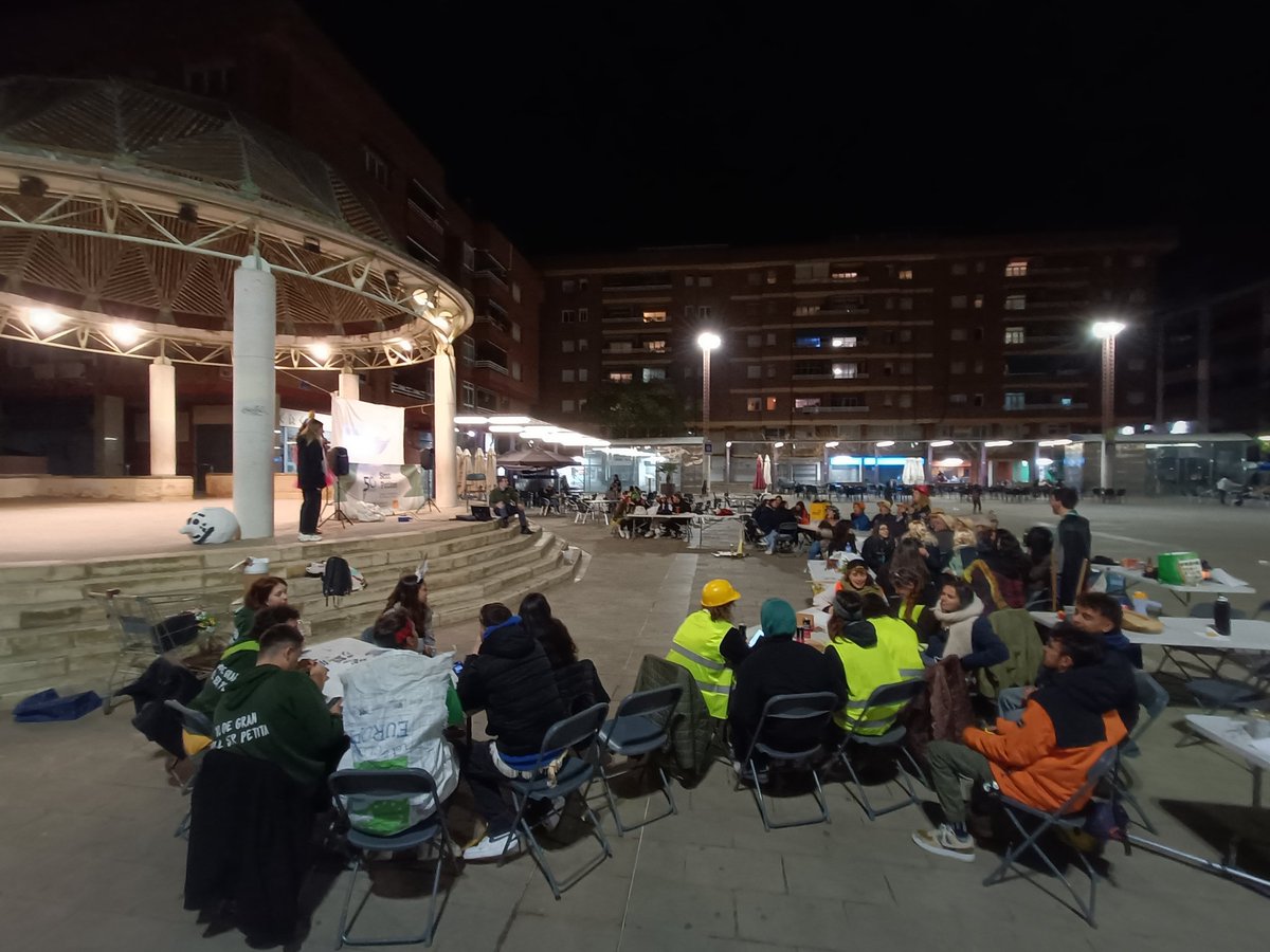 Pau Pujol Vilà tweet media