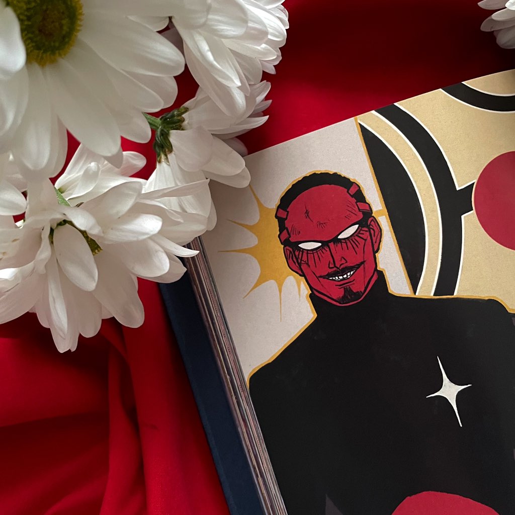 lord_of_bees_'s tweet photo. my artworks for #GKBOOK https://t.co/j1sUAtd8yg