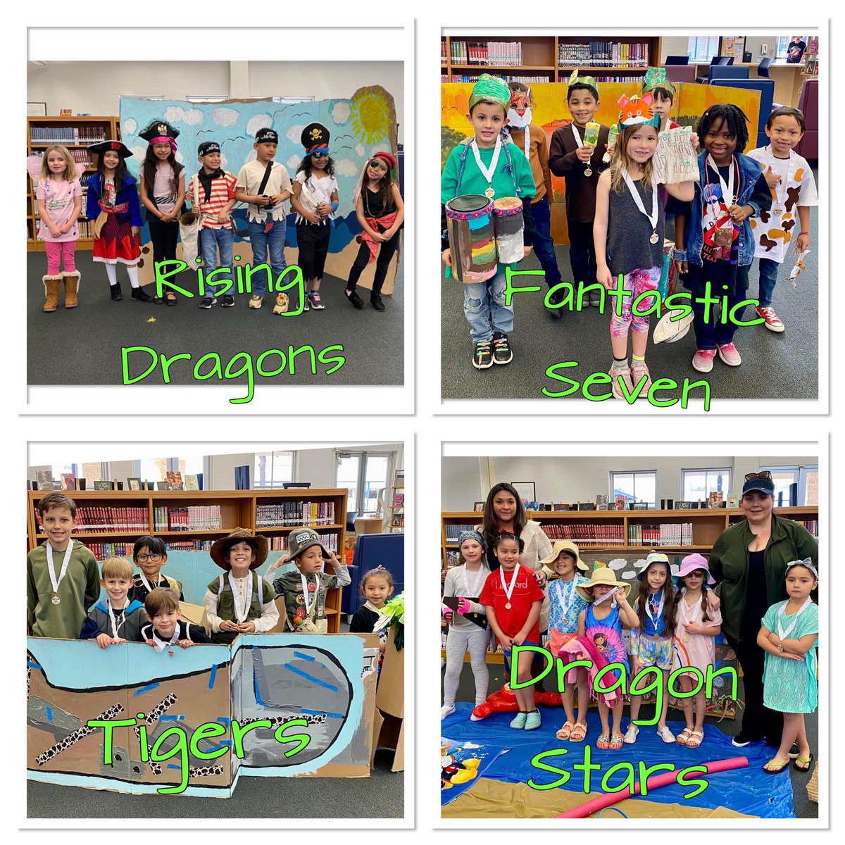 grechterman's tweet photo. Forester Elementary’s Rising Stars did AMAZING at the Central Region Destination Imagination tournament yesterday! So many amazing dual language students using both languages! @NISDForester #idodi #ditexascentralregion #doblesendero @NISD_ECE @NisdBILESL https://t.co/jrE2p4xGM2