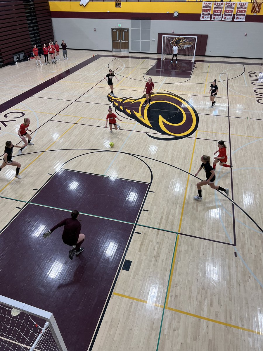 Denver High School Women’s Soccer tweet media