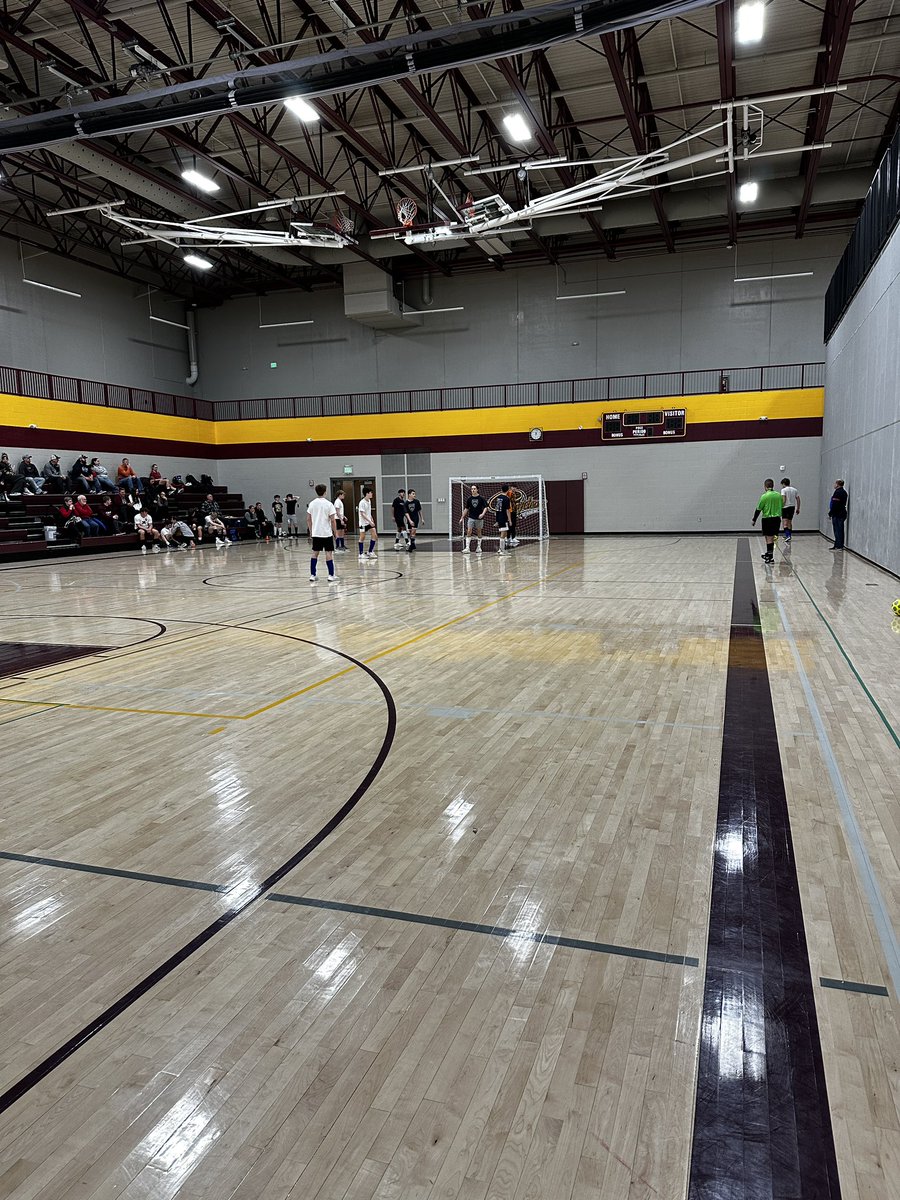 Denver High School Women’s Soccer tweet media