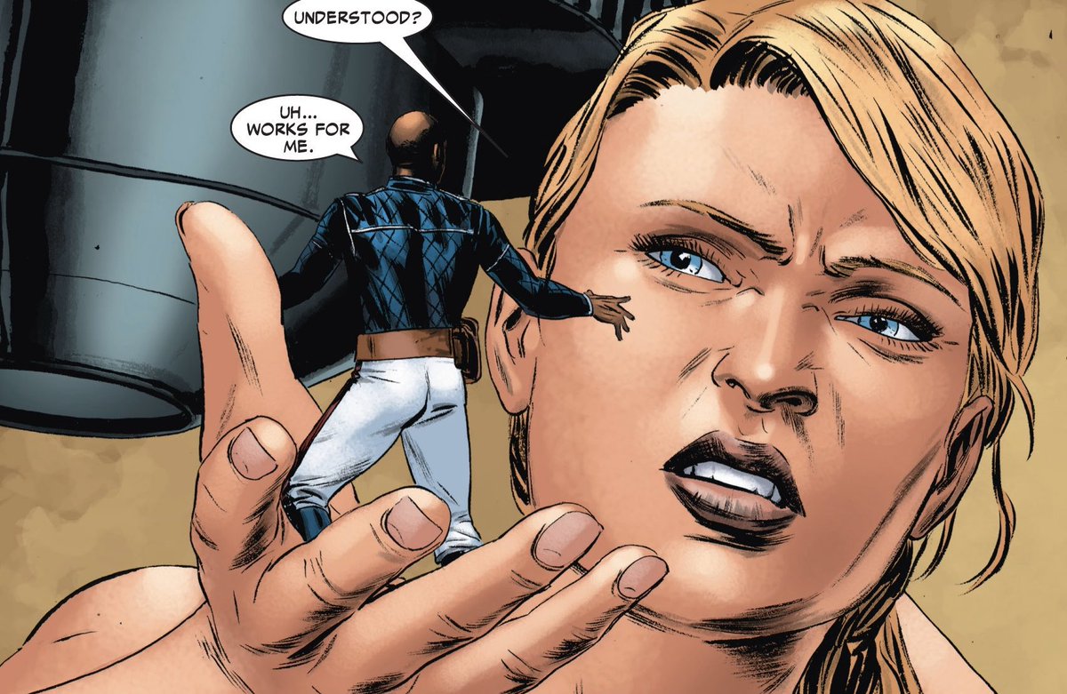 “i did the best i could.” 

“and i’m through apologizing for who and what i am.” 

young avengers presents v1 #5