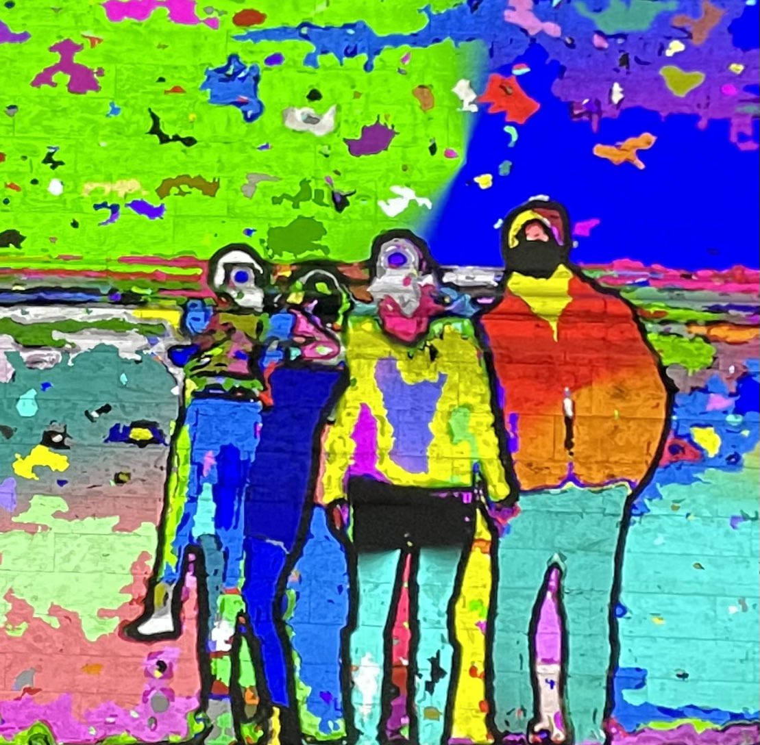 datendengler's tweet image. Bright in Bruxelles. And this is us:
#AlexP #MAPP