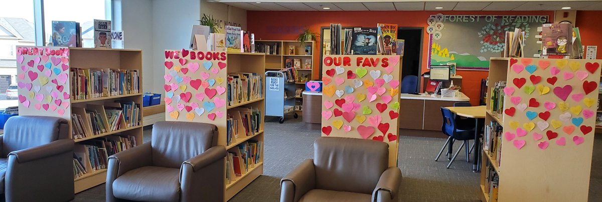 AVPSlibrary's tweet image. Students shared a book title they love.  Check out the suggestions for your next great read!