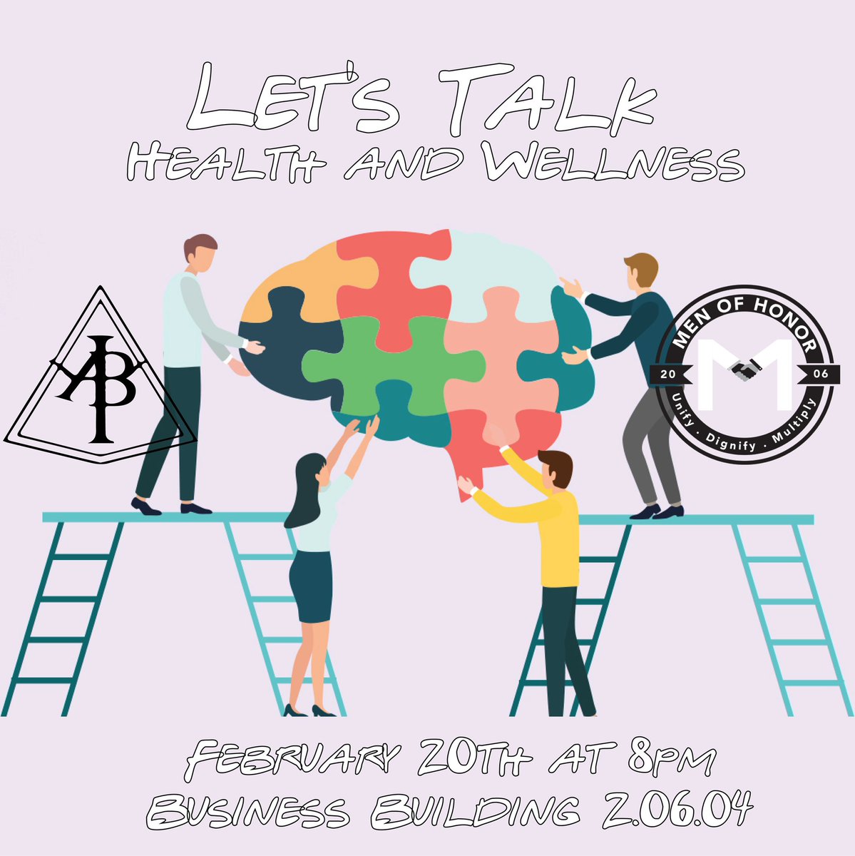 Men of Honor tweet media