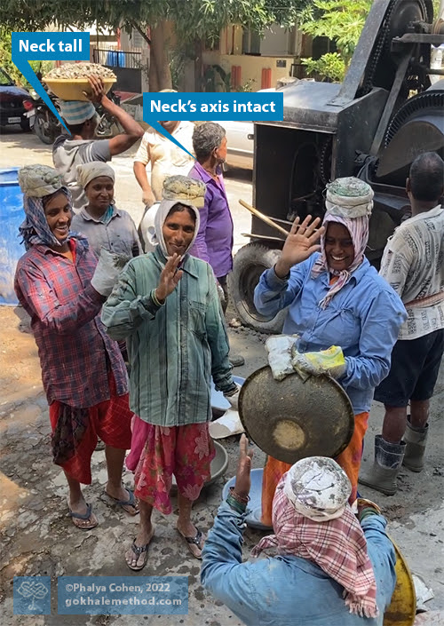 Gokhale Method tweet media