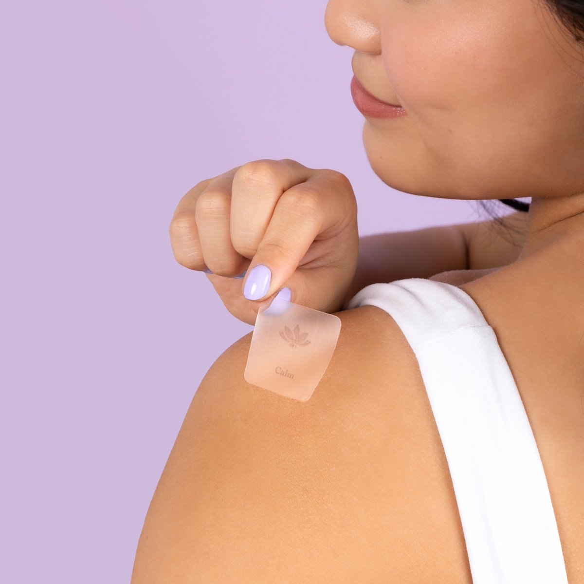 The Patch Brand tweet media