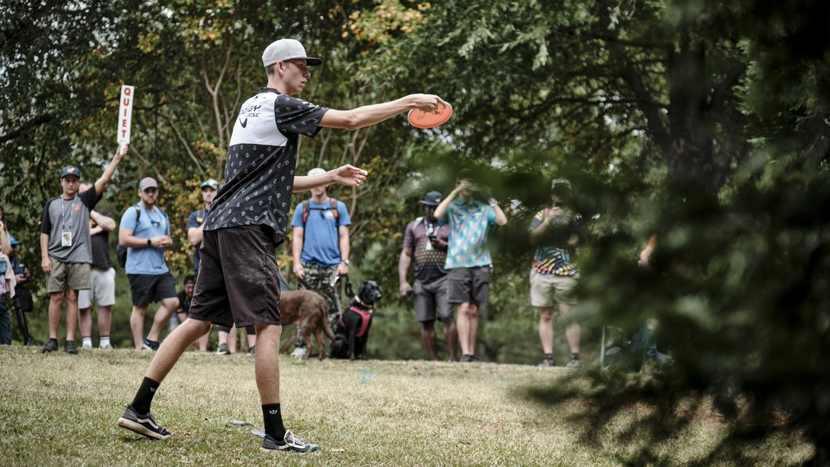 UltiworldDG's tweet photo. .@ProdigyDisc Sues Gannon Buhr (@BuhrGannon) for Breach of Contract: https://t.co/3t3S9jXdpt https://t.co/lBkGFCoEGv