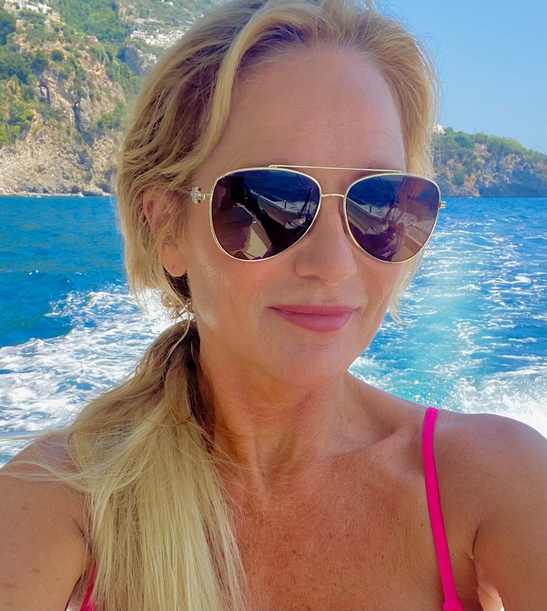 Kathryn Burgum tweet media