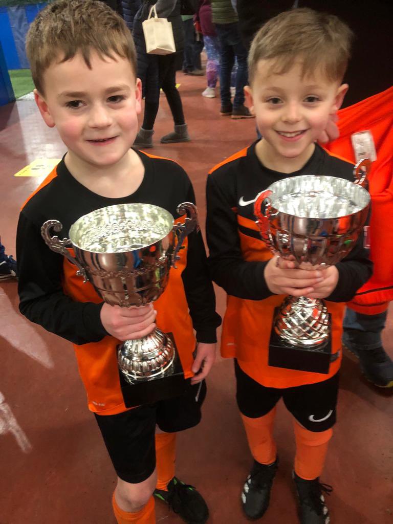 Paul_Maloney1's tweet image. #Shoutout to Freestyle Urban U7’s Team who are enjoying their 1st season in the @ELFAJfl 

#makingdreamscometrue

Congrats to this weekends POTM award winners 🤜🤛

#veryproud 

#GrassrootsFootball #JuniorFootball #AdultFootball #TeamGrassroots #GRF @ELFAJfl @LancashireFA 🧡🖤🧡