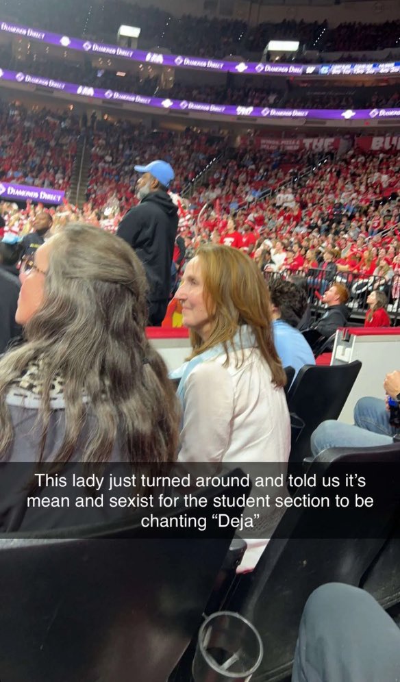 Barstool Pack on Twitter "LOUDER"