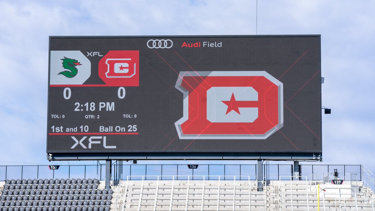 Seattle Sea Dragons tweet media