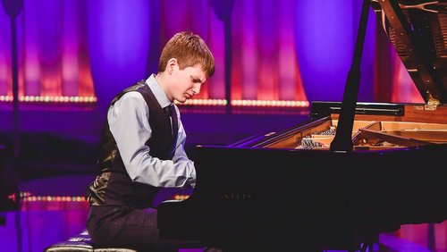 The next West Wight Arts Association concert will be given by Thomas Luke, the Island’s star young pianist on Saturday March 11th in Freshwater Memorial Hall starting at 7.00pm.  - mailchi.mp/084087577e10/f…