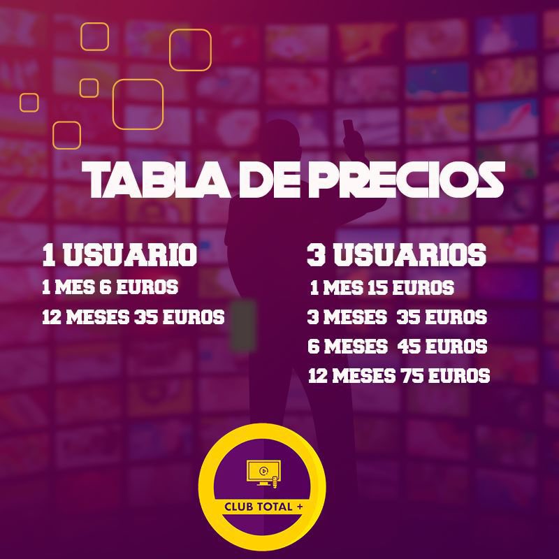 Totalplusclub tweet media