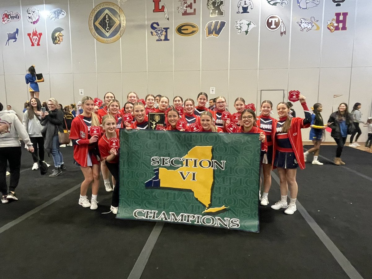 Iroquois Cheer IroquoisCheer Twitter Profile Sotwe