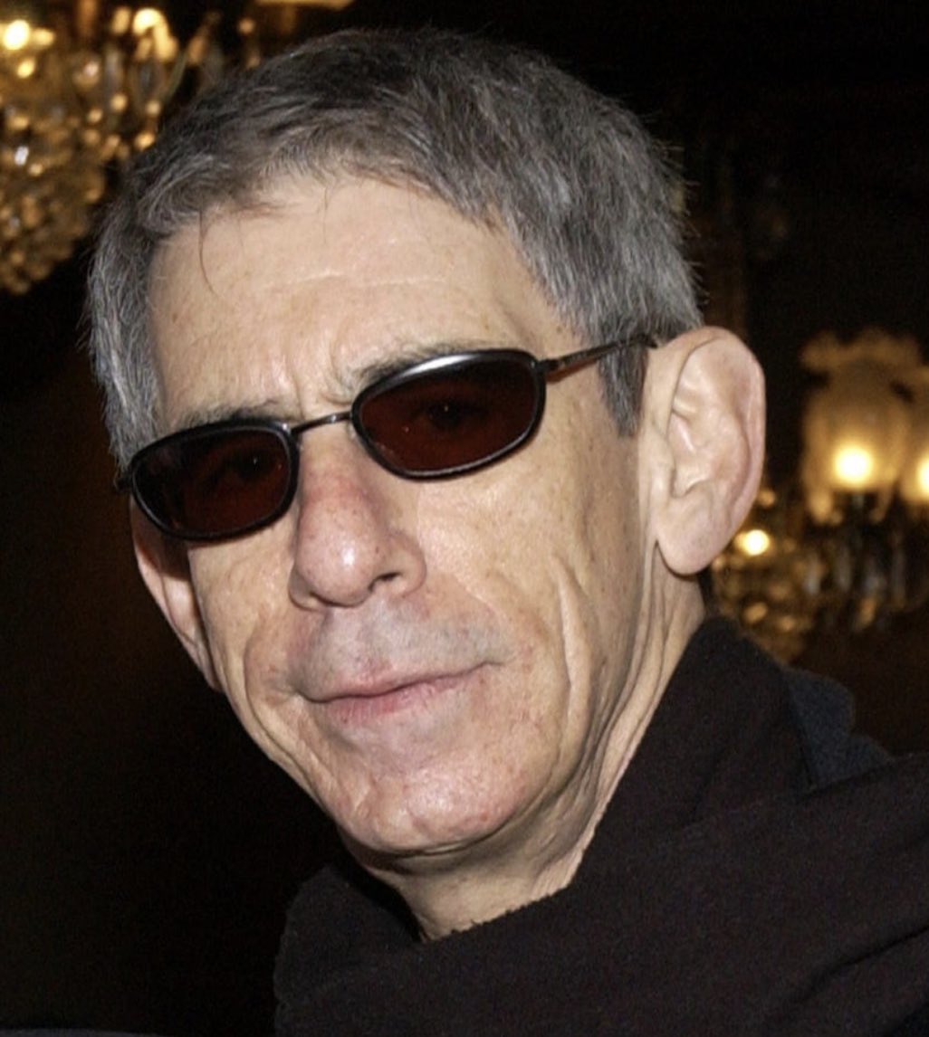 Call To Activism On Twitter Rip Actor And Comedian Richard Belzer Of Law In Order Fame He Was