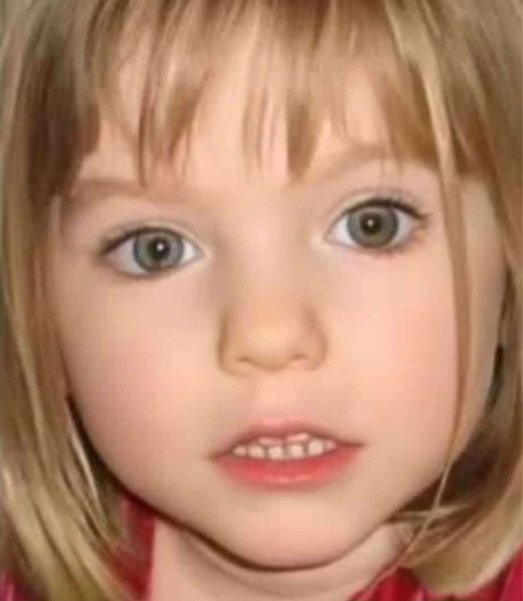 Jovem de 21 anos que diz ser Maddie McCann revela novidades

Julia Faustyna, de 21 anos, está a dar que falar nos últimos dias, após ter criado uma conta de Instagram, onde garante que é Maddie McCann, que desapareceu no Algarve em 2007.