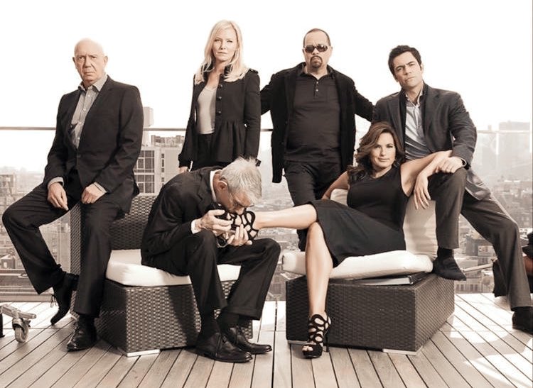 may his memory be a blessing 🤍