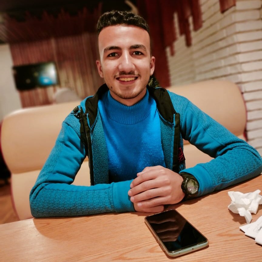 #NewProfilePic