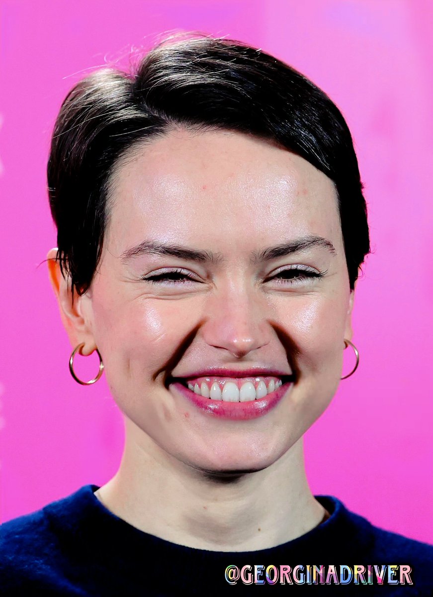 🩷🩷🩷🌼🌼🌼🫶🫶🫶
#DaisyRidley #BFIFutureFilmFestival