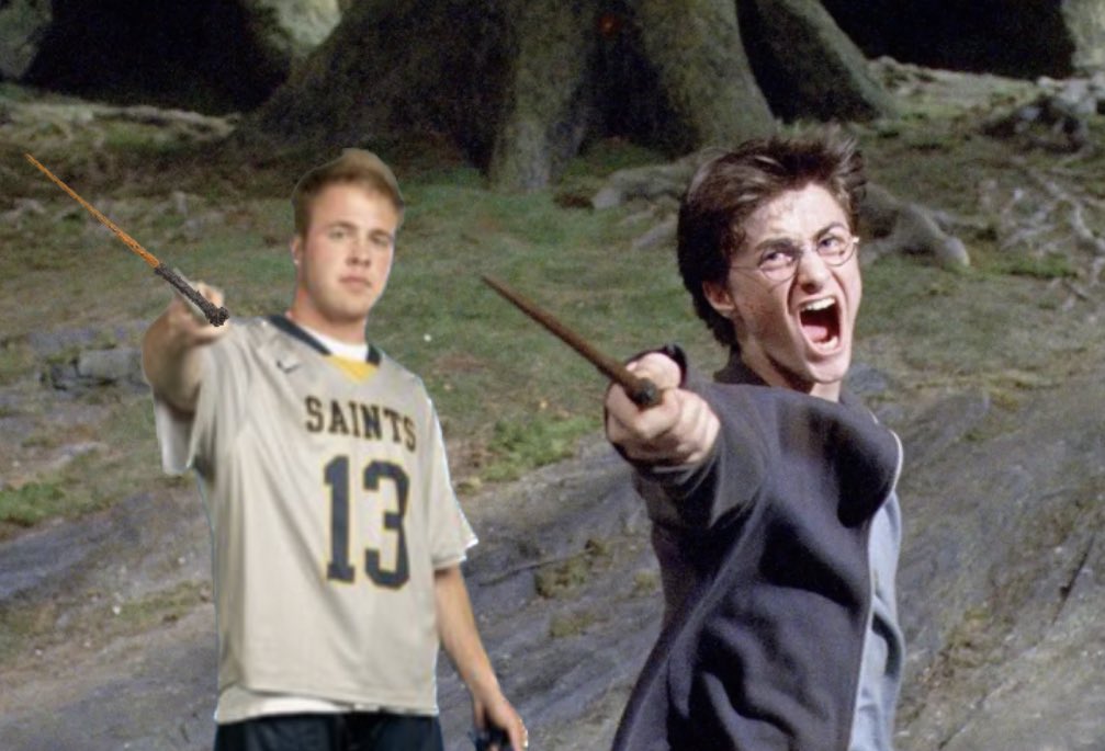 13 days until game day <a href="/SienaHeightsLax/">Siena Heights Men’s Lacrosse</a> #lacrosse