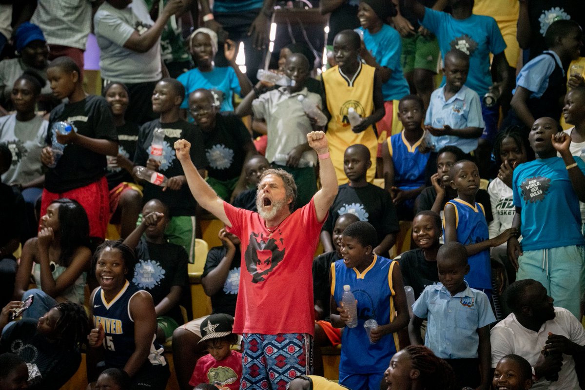afrobasketwomen's tweet image. 👏 CONGRATULATIONS EGYPT! 🥇🥳

🇪🇬 Egypt defeated 🇺🇬 Uganda Gazelles in finals to seal the deal, becoming #zone5 #qualifiers champs 🏆 and taking the #AfroBasket qualifying ticket 🎫!

@EBBFED