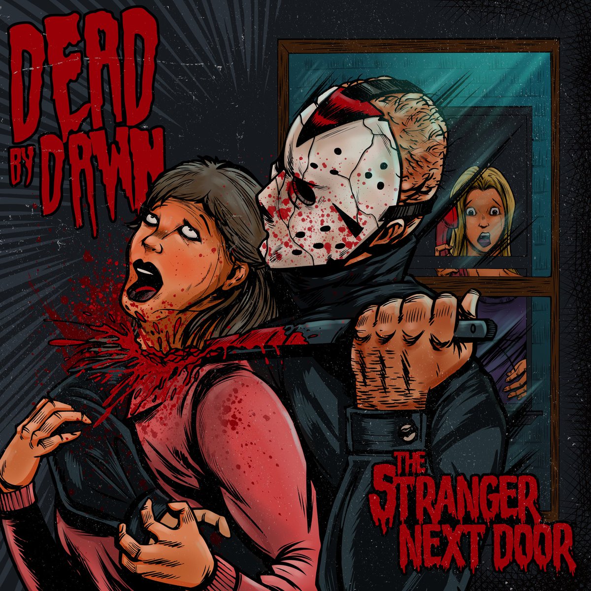 Dead By Dawn tweet media
