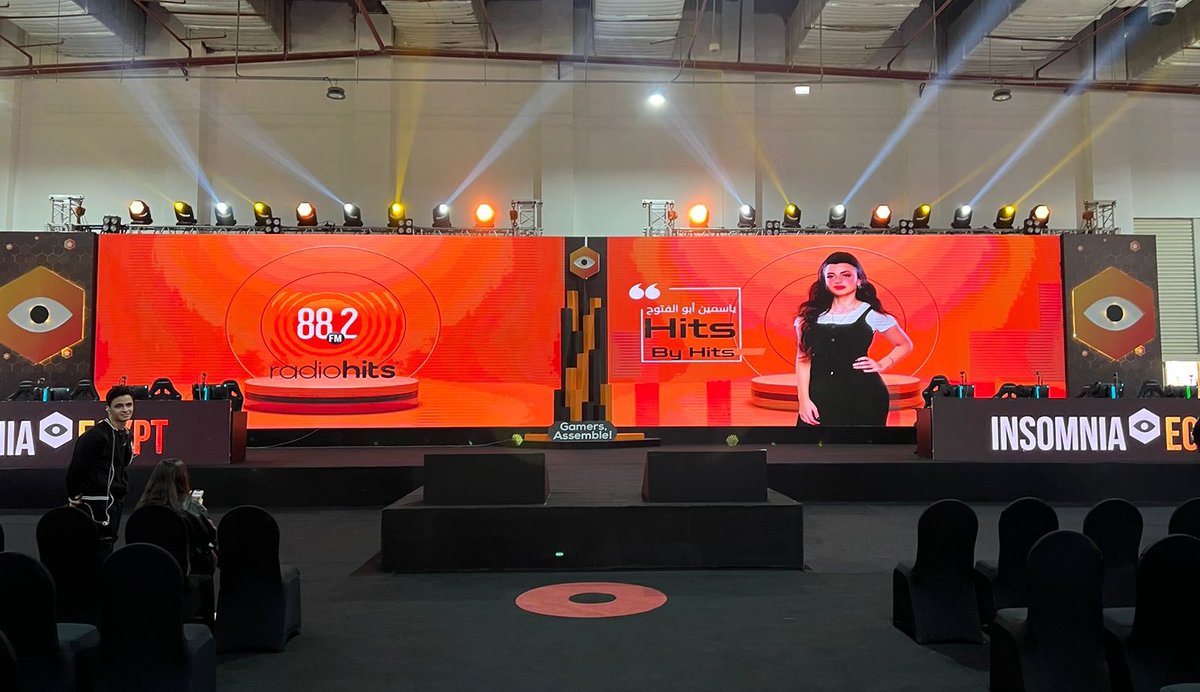 Yasmine O.🇵🇸🇪🇬 tweet media