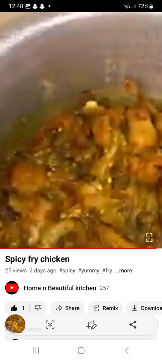 youtu.be/Y6Q9NoRRSLQ
Please like and subscribe my YouTube channel Home n beautiful kitchen Click the link Please support me dear friends 😊