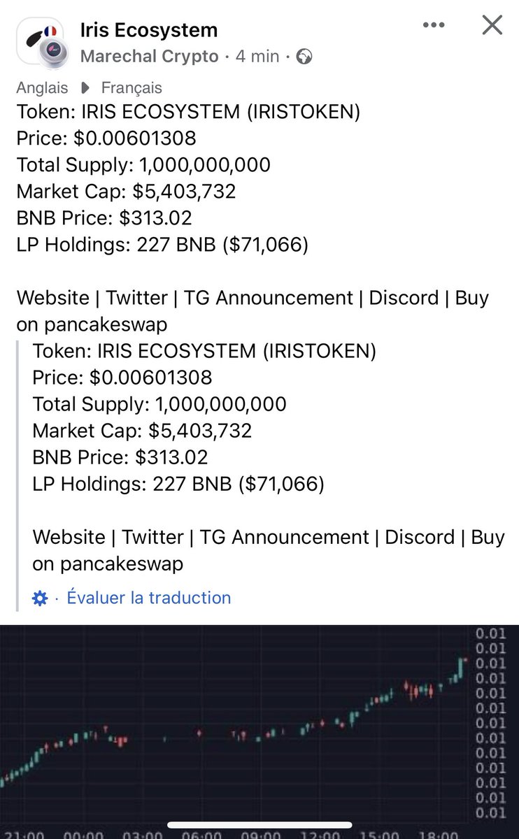 Ed__Francis's tweet image. Toujours être Focus,
#iristoken
#irisApp
#irisp2p
#irisearn
